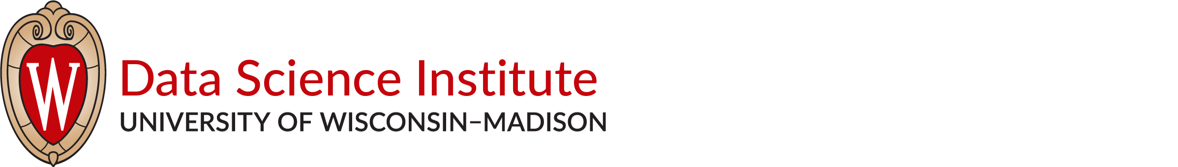 Data Science Institute, University of Wisconsin–Madison