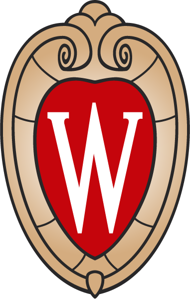 UW–Madison crest